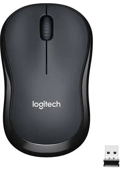 Logitech M221 ve M171 Kablosuz Mouse Karşılaştırması: Özellikler ve Kullanım Tercihleri 1