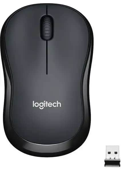 Logitech M221 ve M330 Kablosuz Mouse Karşılaştırması Hangi Model Sizin İçin Uygun