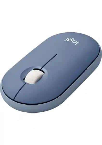 Logitech M350 Pebble ve Pusat Business Pro Karşılaştırması: Ofis ve Günlük Kullanıma Uygun Mouse Seçenekleri