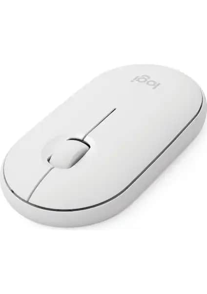 Logitech M350 Pebble ve Pusat Business Pro Sessiz Kablosuz Mouse Karşılaştırması