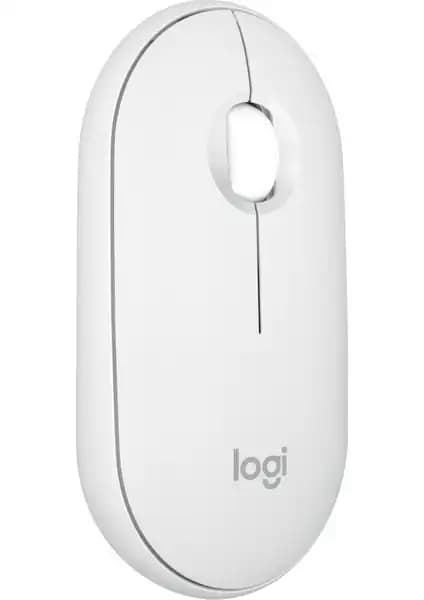 Logitech M350 ve M350s Pebble Karşılaştırması: Sessiz ve Ergonomik Kablosuz Mouseler 2
