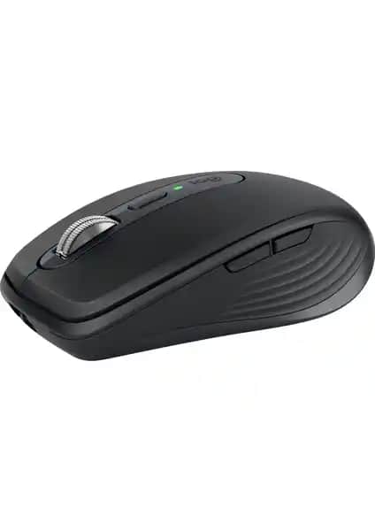 Logitech MX Anywhere 3S ve MX Vertical Karşılaştırması: Ergonomik ve Performans Farkları