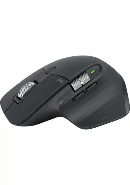 Logitech MX Master 3S ve MSI Clutch GM50 Fareleri Karşılaştırması