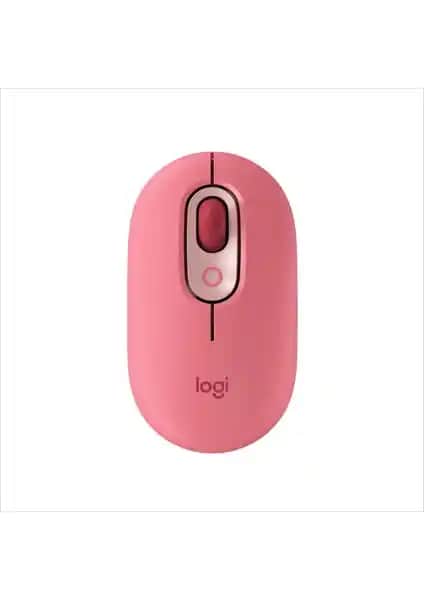 Logitech POP Mouse ve Signature M650 Karşılaştırması: Ergonomik ve Sessiz Kablosuz Mouseler
