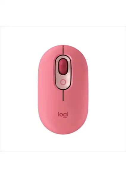Logitech POP Mouse ve Signature M650 Karşılaştırması: Ergonomik ve Sessiz Kablosuz Mouseler 1