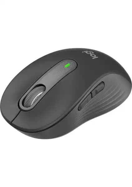 Logitech POP Mouse ve Signature M650 Karşılaştırması: Ergonomik ve Sessiz Kablosuz Mouseler 2