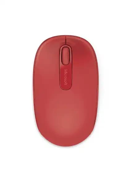 Logitech Signature M650 ve Microsoft Mobile 1850 Kablosuz Mouse Karşılaştırması 2