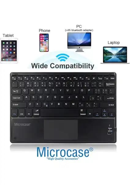 Microcase Bluetooth Klavye ve Setleri Karşılaştırması: Hangi Model Sizin İçin Uygun 1