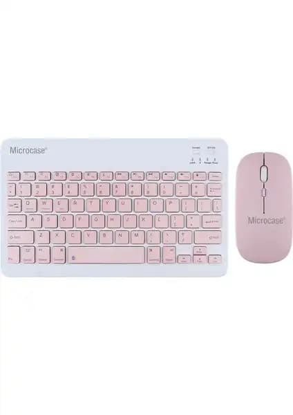 Microcase Bluetooth Klavye ve Setleri Karşılaştırması: Hangi Model Sizin İçin Uygun 2