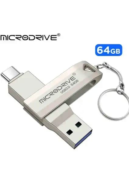 Microdrive ve Rosstech Dual Drive Karşılaştırması: Hız, Kapasite ve Tasarım Analizi