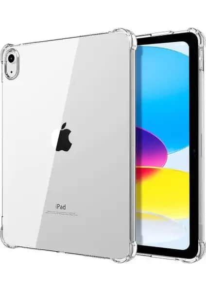 MobaxAksesuar iPad Kılıfı Karşılaştırması: Şeffaf Kapak ve PU Deri Standlı Kılıf