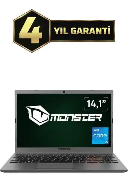 Monster HUMA H4 V5.1.6 ve V5.1.7 Karşılaştırması: Performans, Tasarım ve Özellikler 1