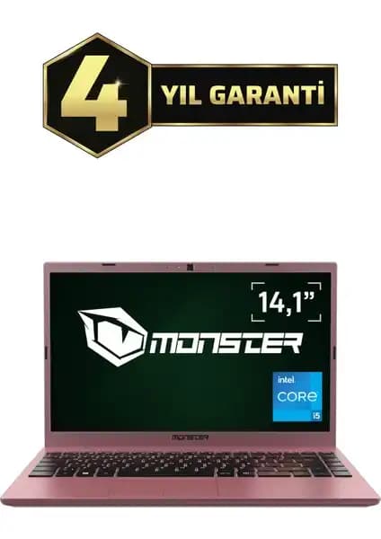 Monster HUMA H4 V5.1.6 ve V5.1.7 Karşılaştırması: Performans, Tasarım ve Özellikler 2