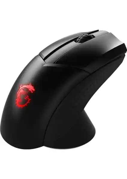 MSI Gg Clutch GM41 ve Rampage ZENITH PRO Karşılaştırması: Hangi Oyun Faresi Sizin İçin Uygun