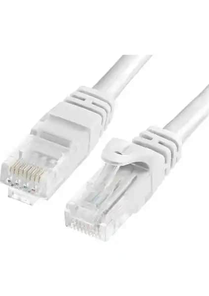 Obutech 10 Metre Cat6 ve Powermaster 20M Cat6e Ethernet Kablosu Karşılaştırması