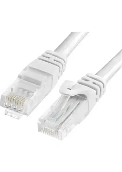 Obutech 15 Metre ve Powermaster 20M Cat6 Ethernet Kablosu Karşılaştırması 1