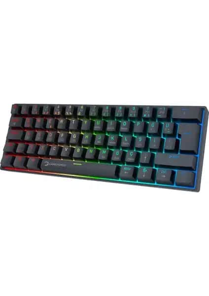 Oyuncu Klavyeleri Karşılaştırması: Gamepower Lyra ve Sarftech T60 Özellikleri