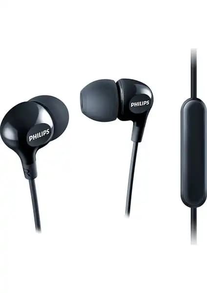 Philips SHE3555BK ve UiiSii HM13 Kulaklık Karşılaştırması: Hangi Model Daha Uygun 1