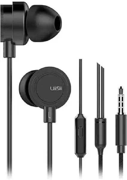 Philips SHE3555BK ve UiiSii HM13 Kulaklık Karşılaştırması: Hangi Model Daha Uygun 2