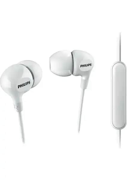 Philips SHE3555WT ve TAE1105 Kulaklık Karşılaştırması: Ses Kalitesi ve Konfor Analizi