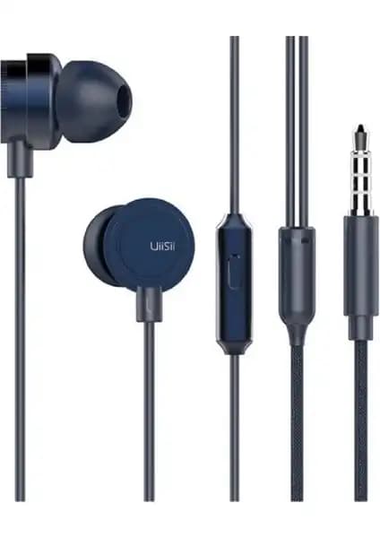 Philips TAE1105 ve UiiSii HM13 Kulaklık Karşılaştırması: Ses Kalitesi ve Tasarım Analizi 2