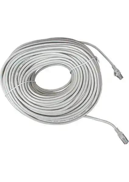 Powermaster ve Seyidoğlu Cat6 Ethernet Kablosu Karşılaştırması 20M ve 10M Uzunluk Seçenekleri