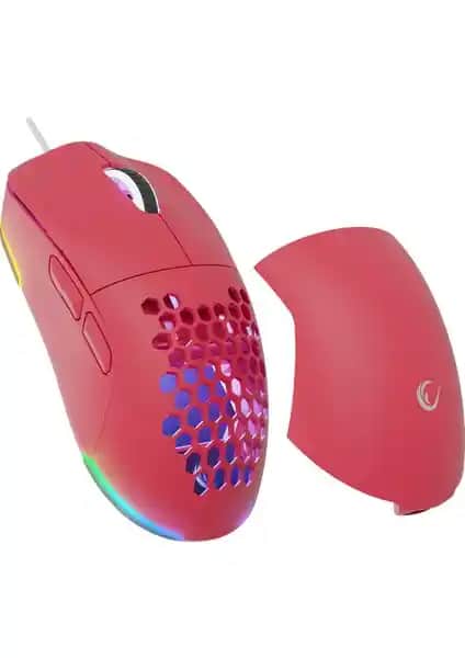 Rampage Blınk ve Rampage SMX-R21 Karşılaştırması: Hangi Oyuncu Mouse Daha Uygun
