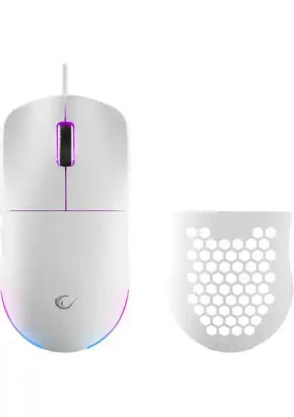 Rampage Blink ve Rampage SMX-R44 V2 Karşılaştırması: Yüksek DPI ve Ergonomi Özellikleri