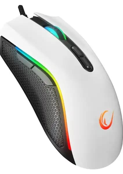 Rampage Blink ve SMX-R44 V2 Gaming Mouse Karşılaştırması: Hangi Model Daha Uygun 2