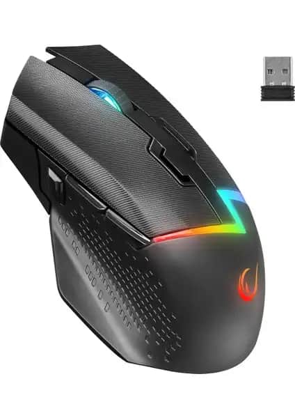 Rampage DROP M3 ve Miracle M2 Fareleri Karşılaştırması: Hangi Model Sizin İçin Uygun