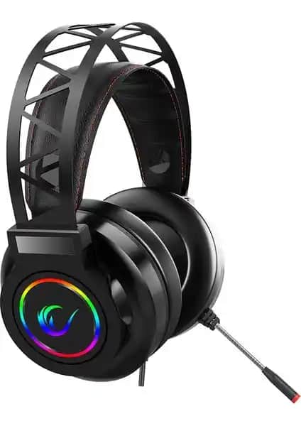 Rampage Miracle-X5 ve Stormy Kulaklık Karşılaştırması Oyun Deneyimini Geliştirir