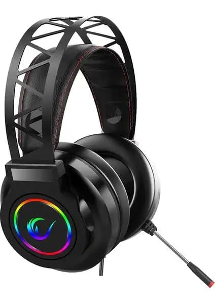 Rampage Miracle-X5 ve Stormy Kulaklık Karşılaştırması Oyun Deneyimini Geliştirir 1