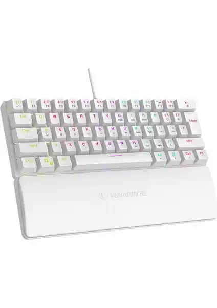 Rampage PLOWER K60 ve RADIANT K11 Karşılaştırması: Özellikler ve Kullanıcı Yorumları