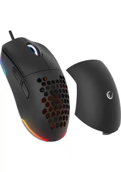 Rampage Rampage BLINK ve SMX-R21 Oyuncu Mouse Karşılaştırması