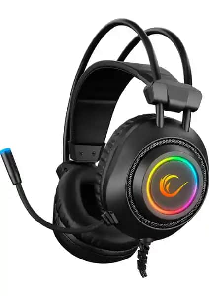 Rampage RM-K19 Raging Plus ile Stormy Surround 7.1 Kulaklıklarının Karşılaştırması ve Özellikleri