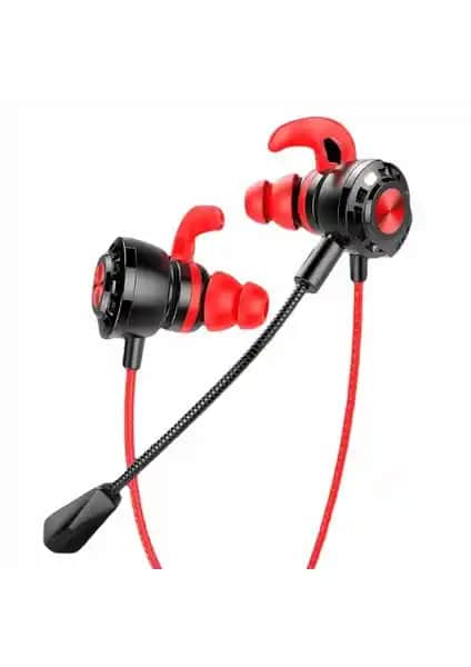 Rampage RM-K36 PROUD ve Samsung EO-IA500B kulaklık karşılaştırması