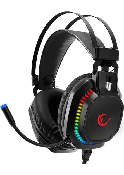 Rampage RM-K48 X-Coral ve Stormy Surround 7.1 Kulaklıkların Detaylı Karşılaştırması 1