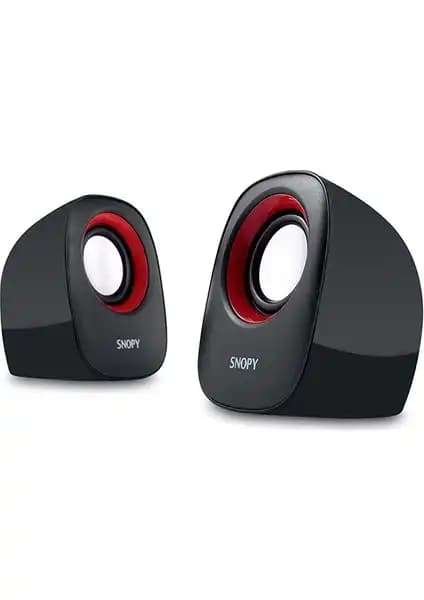 Rampage RMS-G7 ve Snopy SN-120 Hoparlörleri Karşılaştırması 2
