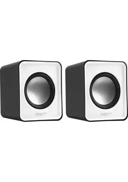 Rampage RMS-G7 ve Snopy SN-66 Karşılaştırması: Hangi USB Hoparlör Sizin İçin Uygun 2