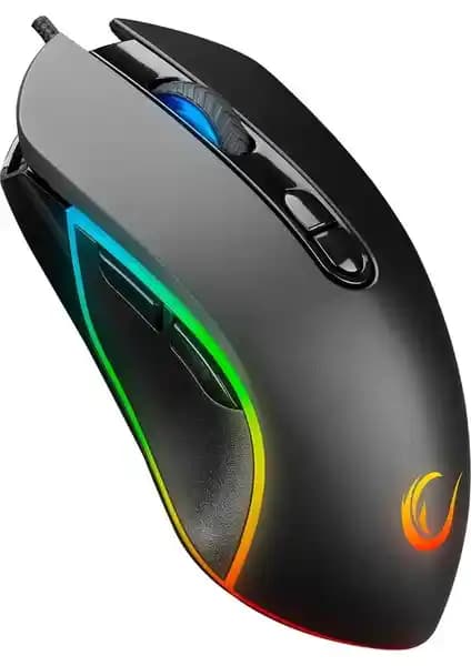 Rampage SMX-G65 ve SMX-R21 Karşılaştırması: Hangi Oyun Mouse'u Sizin İçin Uygun