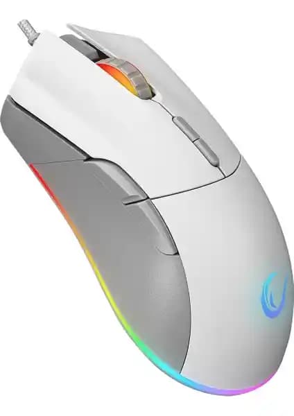 Rampage SMX-R21 ve R44 Oyuncu Mouse'larının Detaylı Karşılaştırması ve Hangi Modelin Daha İyi Olduğu