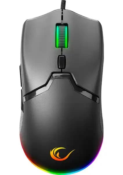Rampage SMX-R85 GENTLE ve SMX-R88 X-Space Karşılaştırması: Hangi Oyuncu Mouse Sizin İçin Uygun 2