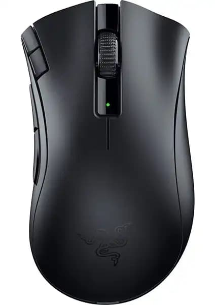 Rampage ZENITH PRO ve Razer Deathadder V2 Karşılaştırması: Performans ve Tasarım Analizi 2