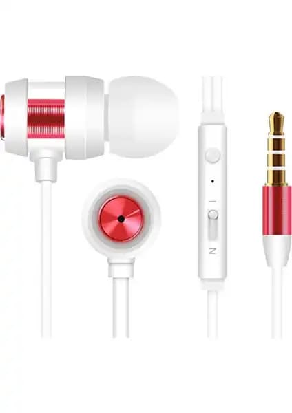 S-Link SL-KU160 ve Snopy SN-J01 Kulaklık Karşılaştırması ve İnceleme 2