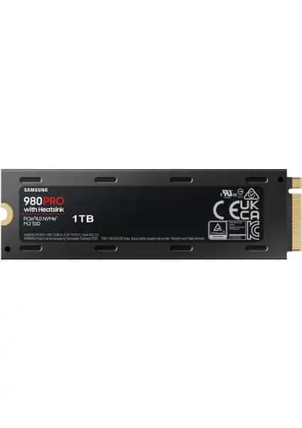 Samsung 980 PRO ve TwinMos 1TB SSD Karşılaştırması: Performans ve Özellikler