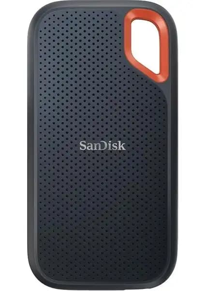 Samsung T7 Shield ve Sandisk Extreme Karşılaştırması: Hangi SSD Sizin İçin Uygun 2