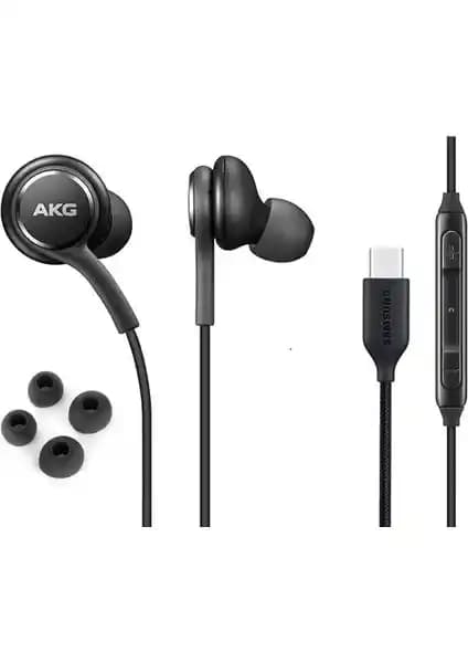 Samsung ve AKG Type-C Kulaklık Karşılaştırması: Ses Kalitesi ve Kullanım Özellikleri
