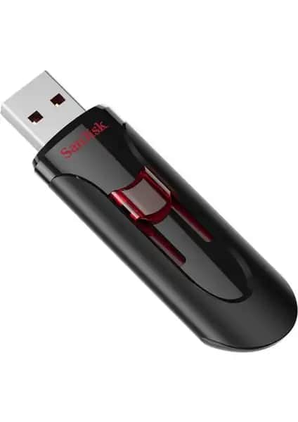 Sandisk Cruzer Glide ve Ultra Flair 128GB USB Flash Bellek Karşılaştırması