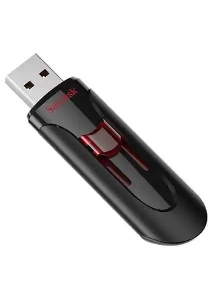 Sandisk Cruzer Glide ve Ultra Flair 32GB USB Bellek Karşılaştırması ve Özellik Analizi