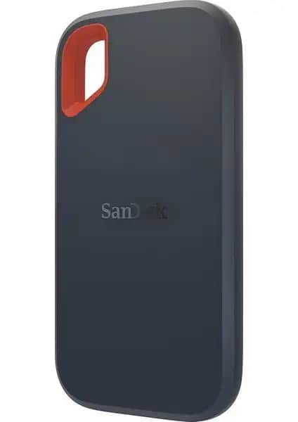 Sandisk Extreme ve WD My Passport 500GB Taşınabilir SSD Karşılaştırması ve Özellikleri
